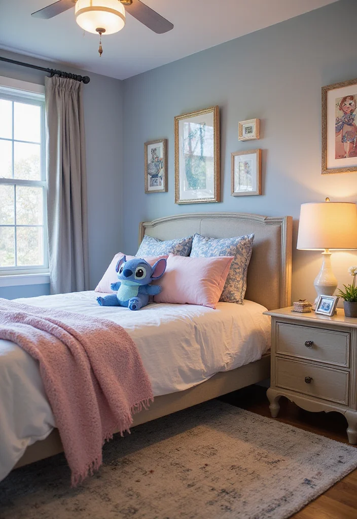 10 Stitch Bedroom Ideas for Cute Fun Character Inspired Style - Conclusion