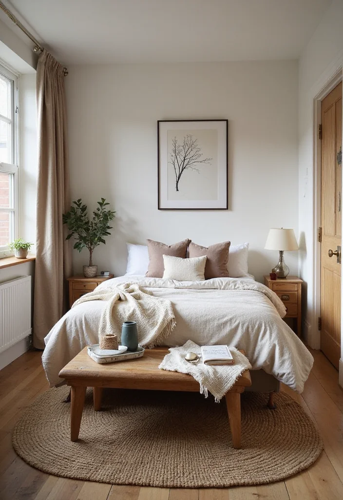 10 Tiny Guest Bedroom Ideas for Smart Cozy Space Use Conclusion