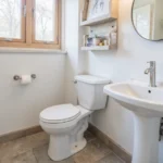 10 Tiny Half Bathroom Ideas for Smart Compact Everyday Use