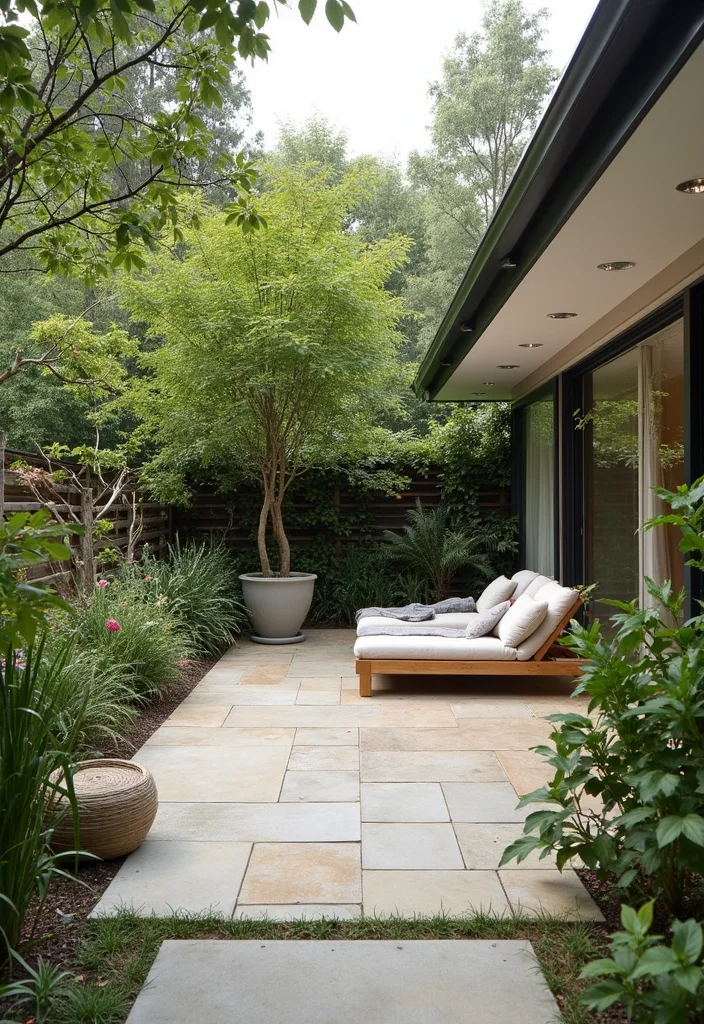 12 Backyard Terrace Ideas for Relaxed Functional Outdoor Living - Conclusion