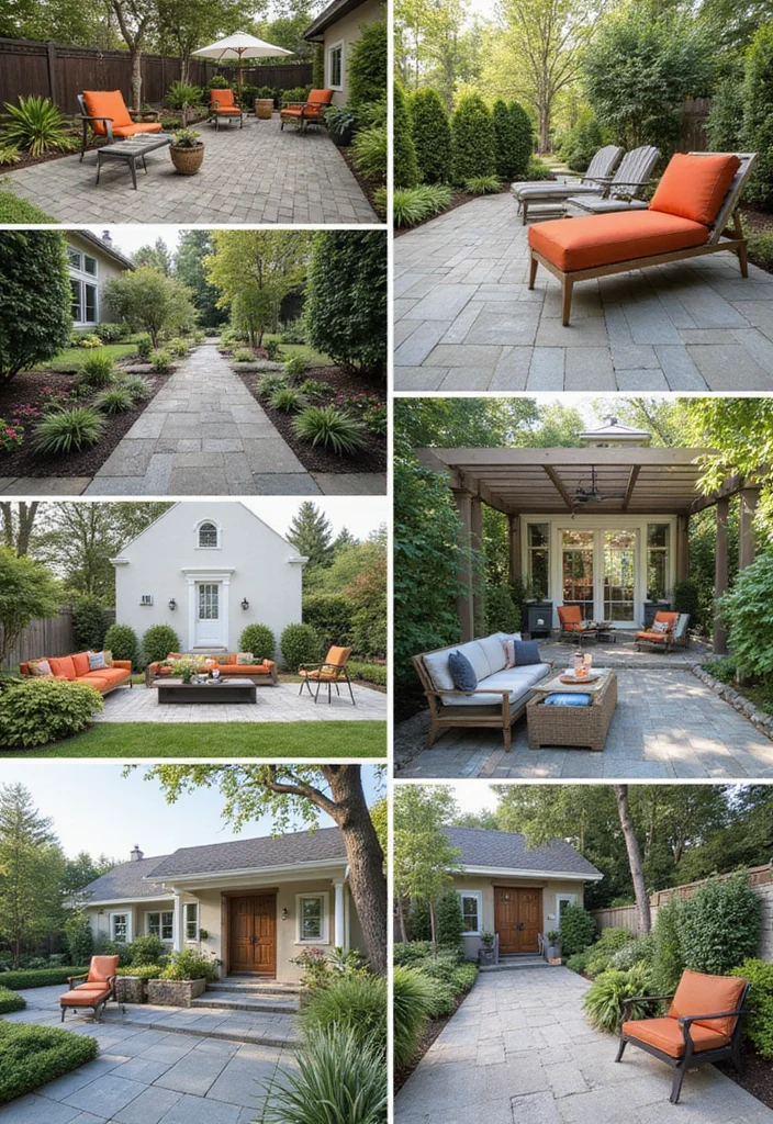 12 Backyard Tile Ideas for Clean Durable Stylish Surfaces 133 12 Backyard Tile Ideas for Clean Durable Stylish Surfaces Conclusion