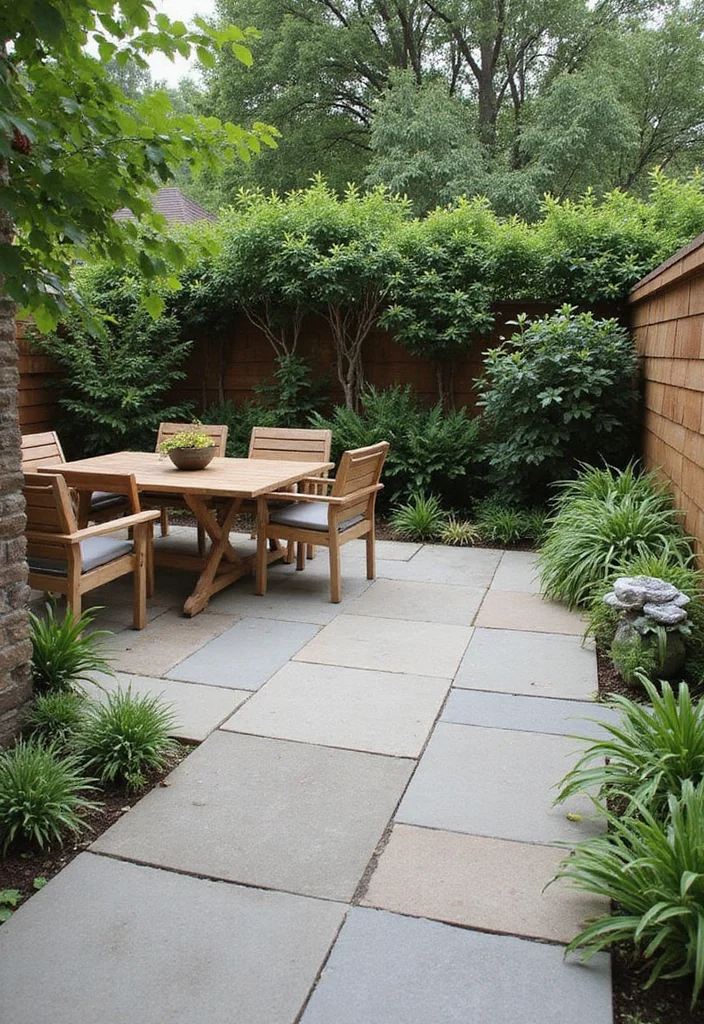 12 Backyard Tiles Ideas for Low Maintenance Modern Outdoor Style Conclusion