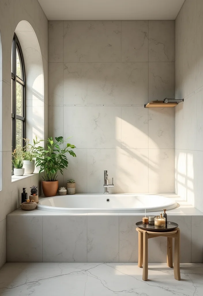 12 Bathroom Tub Tile Ideas for Fresh Durable Modern Looks Conclusion