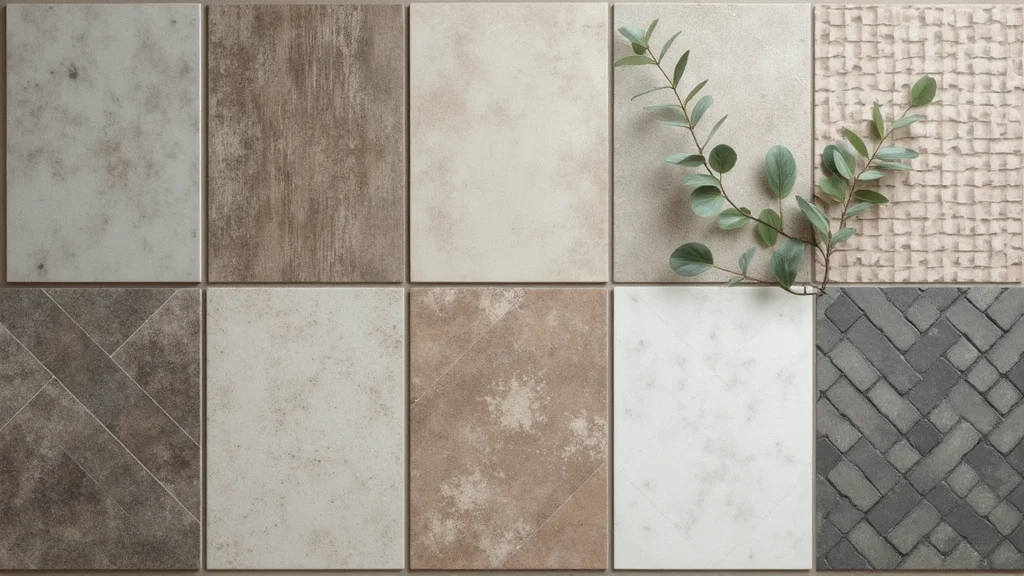 12 Bathroom Tub Tile Ideas for Fresh Durable Modern Looks