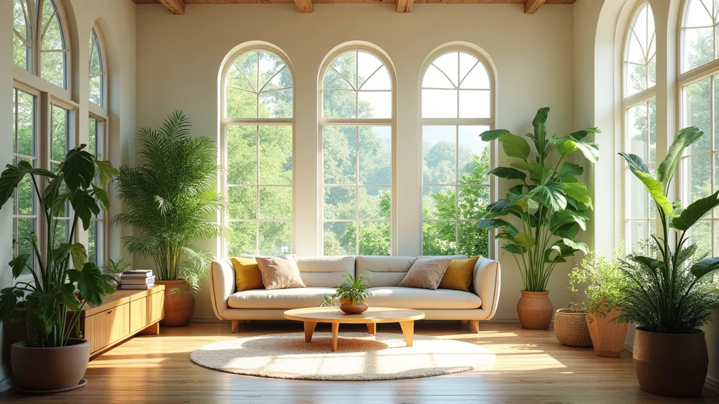 12 Living Room Window Ideas for Light, Air, and Architectural Impact