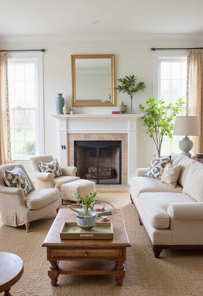 12 Pottery Barn Living Room Ideas for Warm Classic Cozy Charm 133 12 Pottery Barn Living Room Ideas for Warm Classic Cozy Charm Conclusion