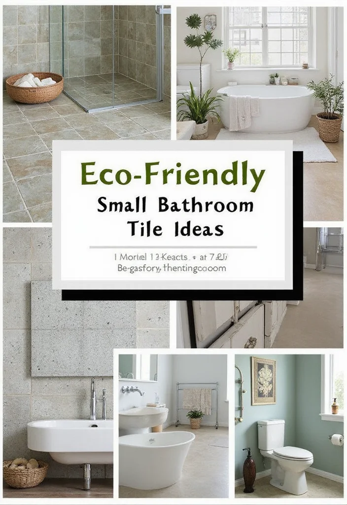 12 Small Bathroom Tile Ideas for Bright Space Expanding Style 133 12 Small Bathroom Tile Ideas for Bright Space Expanding Style Conclusion