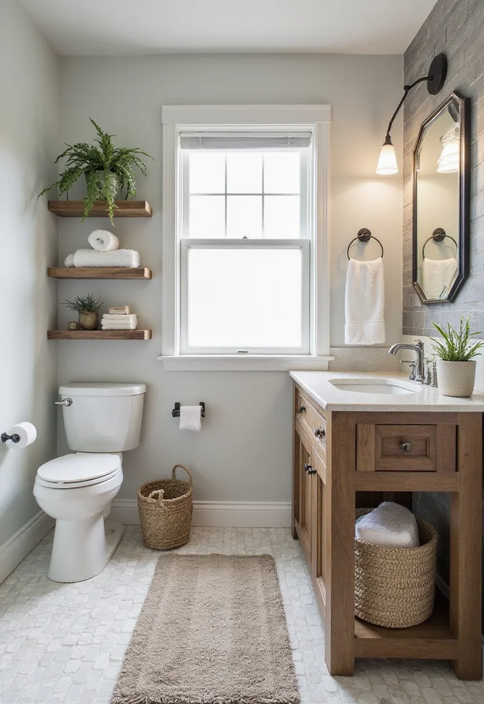 12 Small Modern Bathroom Ideas for Clean Minimal Updated Style Conclusion