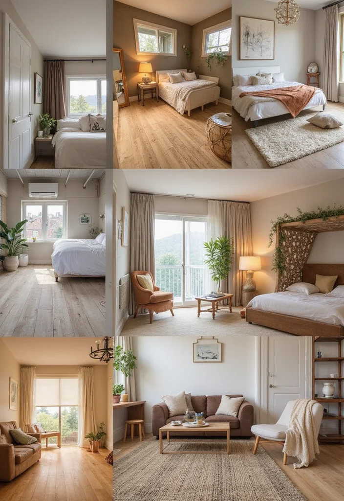 14 Bedroom Flooring Ideas for Stylish Durable Comfortable Living 155 14 Bedroom Flooring Ideas for Stylish Durable Comfortable Living Conclusion