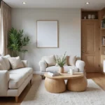 14 Living Room Storage Ideas for Organized Practical Everyday Use