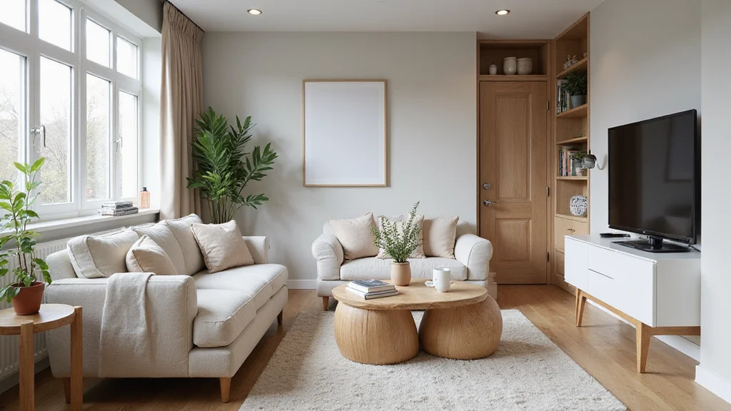 14 Living Room Storage Ideas for Organized Practical Everyday Use