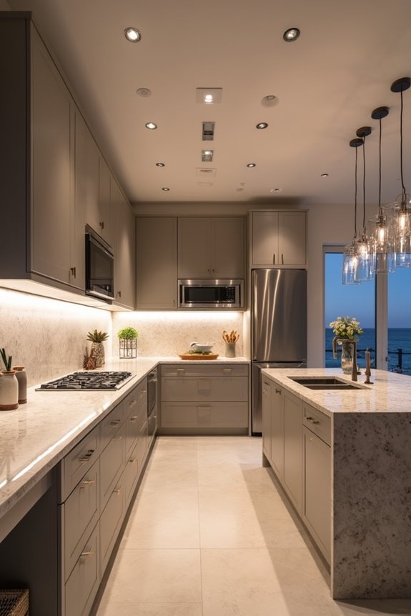 12 led recessed lights guideline