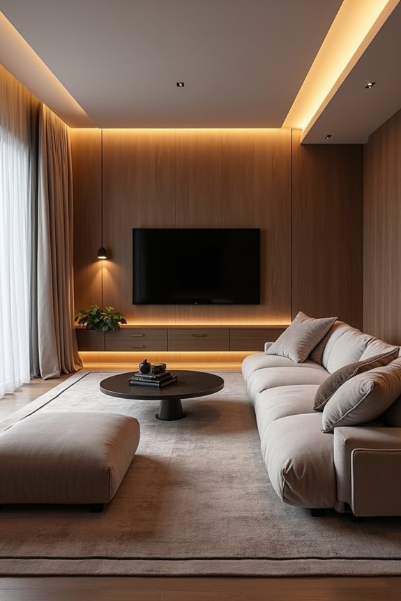 5 6 meter entertainment sweet spot