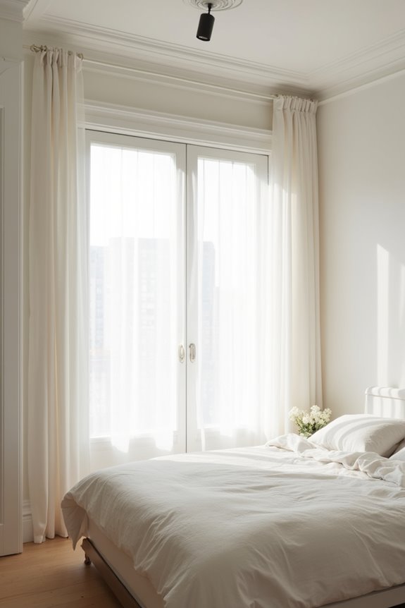 adequate daylight ventilation required