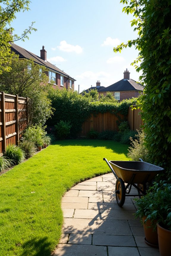 Is Backyard One Word and How Do You Spell It Correctly 5 american british backyard vs back garden distinction