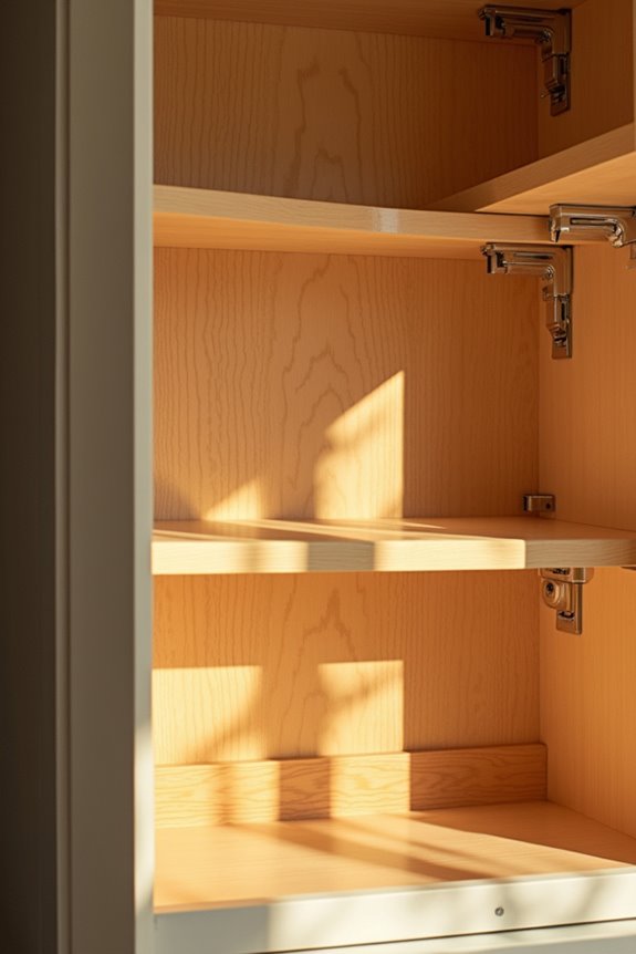 How Deep Are Kitchen Cabinets? 4 appliances drive cabinet depth decisions