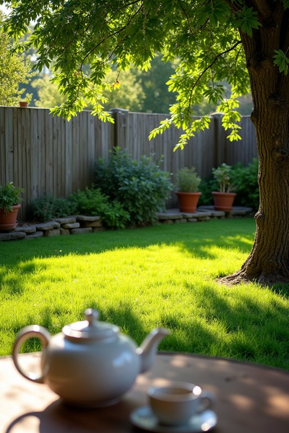Is Backyard One Word and How Do You Spell It Correctly 2 backyard as a practical space