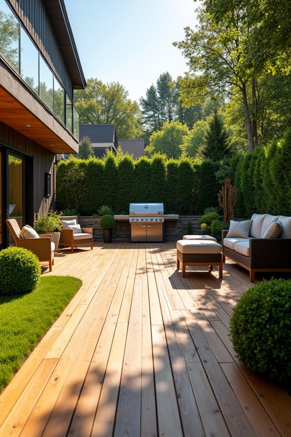 Is Backyard One Word and How Do You Spell It Correctly 3 backyard as one word adjective usage