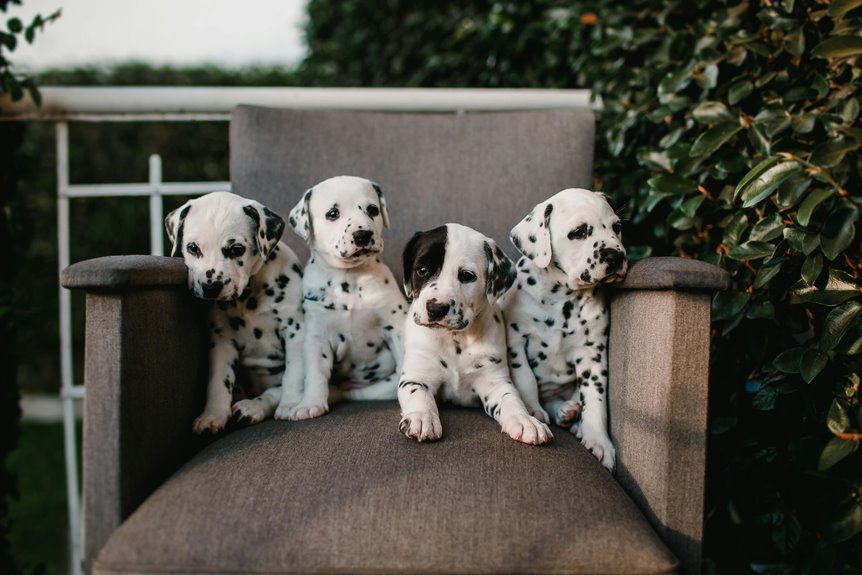 backyard breeder identification guide