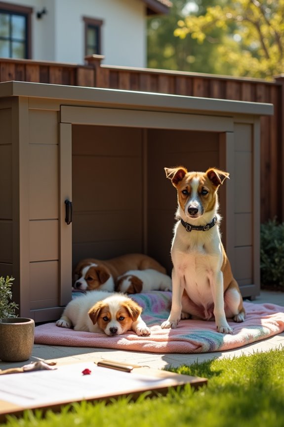 What Is a Backyard Breeder and How to Spot One Before You Buy 7 backyard breeders overextend breedings