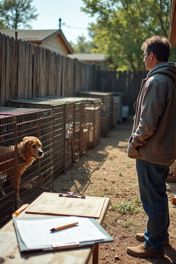 What Is a Backyard Breeder and How to Spot One Before You Buy 1 backyard breeders prioritize profit over health