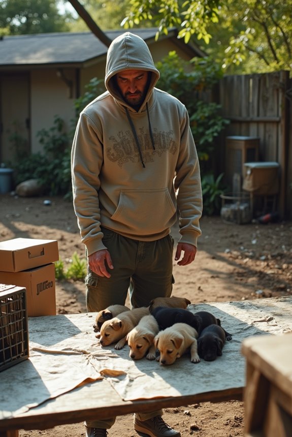 What Is a Backyard Breeder and How to Spot One Before You Buy 8 backyard breeders sales channels