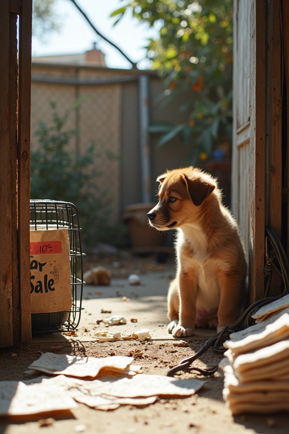 What Is a Backyard Breeder and How to Spot One Before You Buy 11 backyard breeding fuels shelter crowding