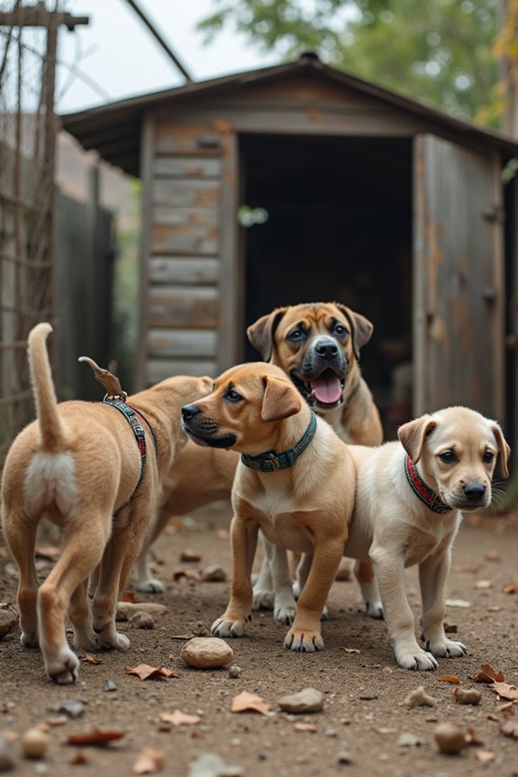 What Is a Backyard Breeder and How to Spot One Before You Buy 10 backyard breeding health risksrisks