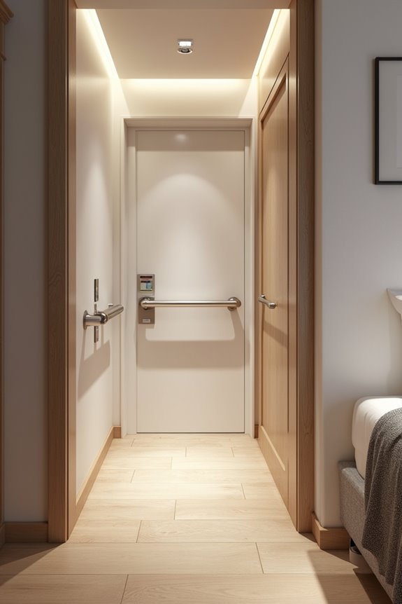 bathroom accessibility affects livability legality