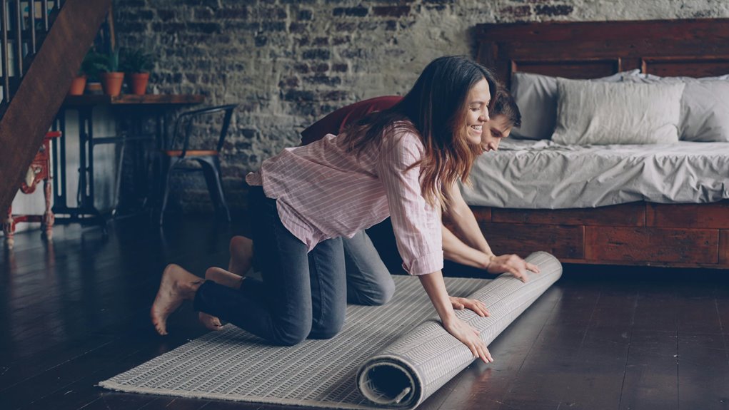 bedroom air purifier placement tips
