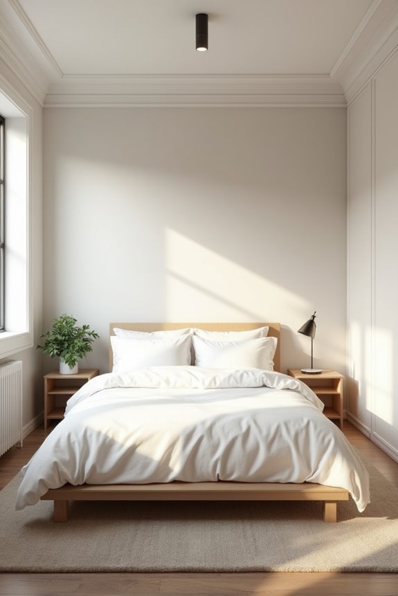 bedroom legality egress access size height