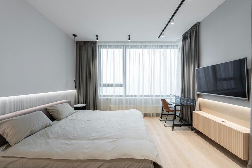 bedroom safety and compliance criteria