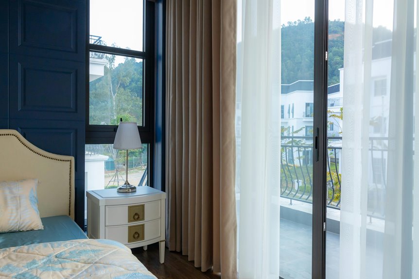 bedroom window requirement legality