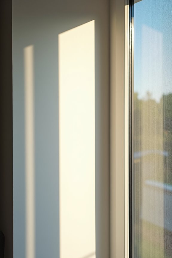 blackout curtains with layered protection