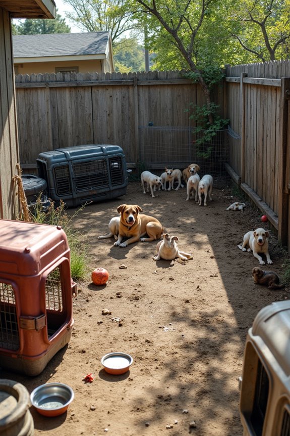 What Is a Backyard Breeder and How to Spot One Before You Buy 4 breed specific knowledge signals trusted breeders