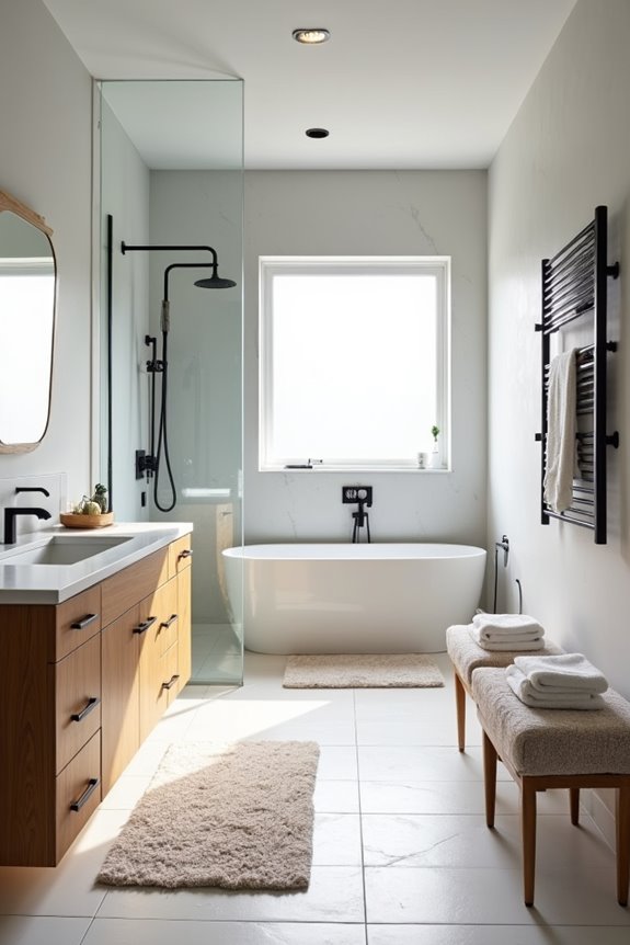 building regulations plumbing considerations