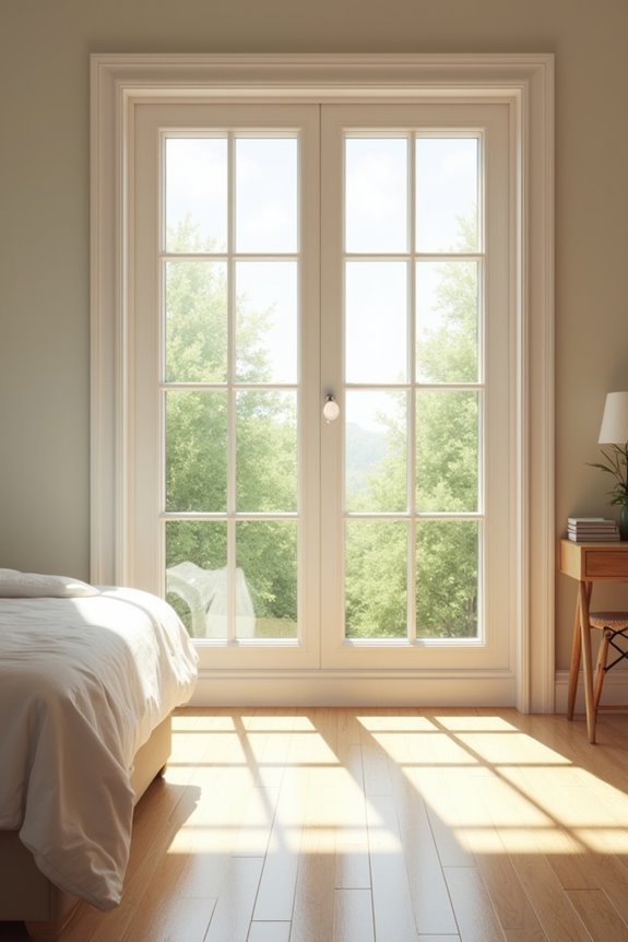 california bedroom window requirements light and egress