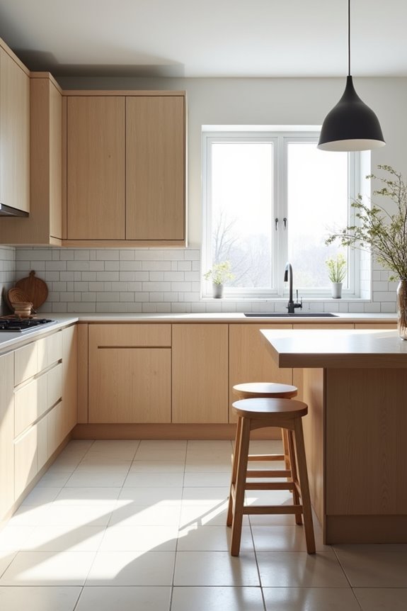 How High Is a Standard Kitchen Table? 4 counter vs bar height tables