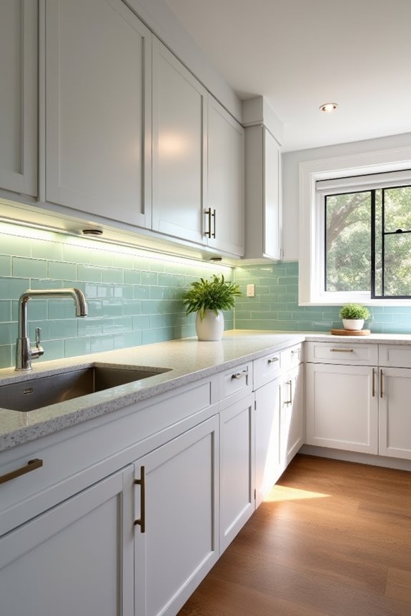 countertops backsplash flooring costs