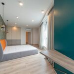 curtains floor length hanging tips