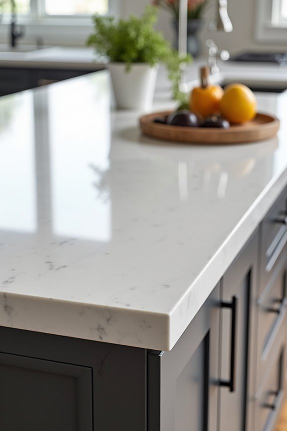 How High Is a Standard Kitchen Countertop? 4 customize countertop height for comfort