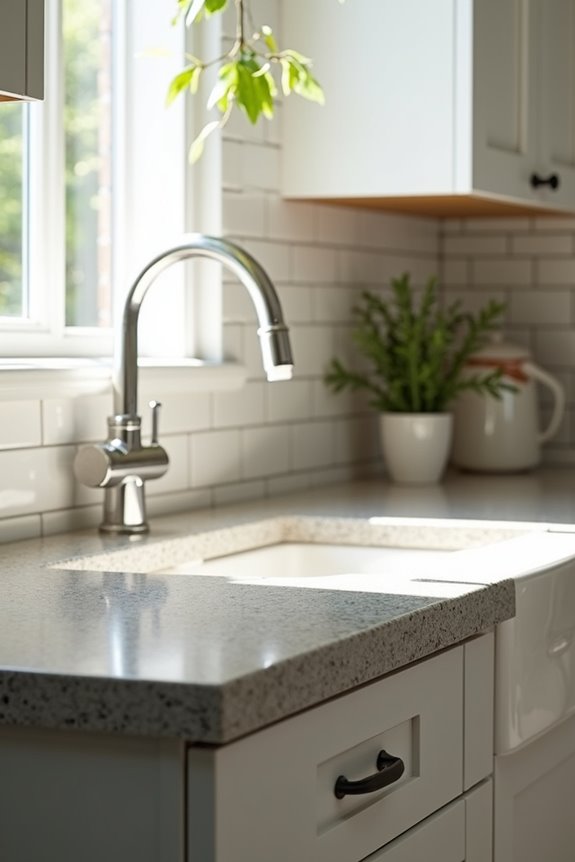 How High Is a Standard Kitchen Countertop? 2 decades of ergonomic kitchen height