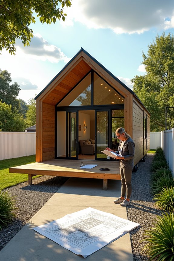 early permitting and approvals roadmap