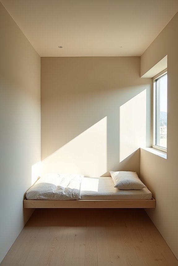 egress window minimums violation