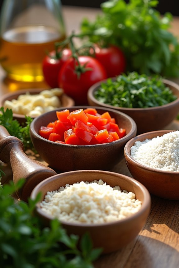 What Is a Scratch Kitchen and How It Works 9 fresh ingredients no additives