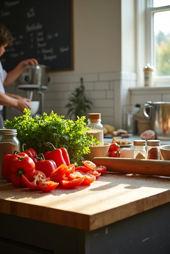 What Is a Scratch Kitchen and How It Works 4 fresh real ingredients scratch made