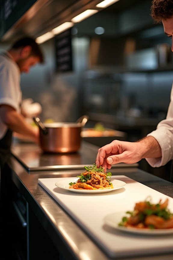What Is a Scratch Kitchen and How It Works 12 from scratch flavor premium value