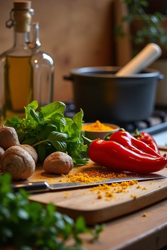 What Is a Scratch Kitchen and How It Works 2 from scratch quality consistent flavor