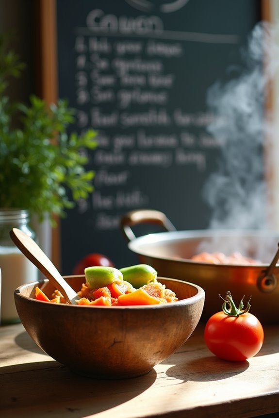 What Is a Scratch Kitchen and How It Works 3 from scratch quality local impact