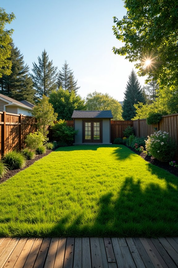 Is Backyard One Word and How Do You Spell It Correctly 6 front yard two words backyard fused